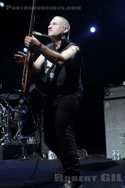 NEUROSIS - 2013-05-25 - PARIS - Espace Charlie Parker - Grande Halle - 